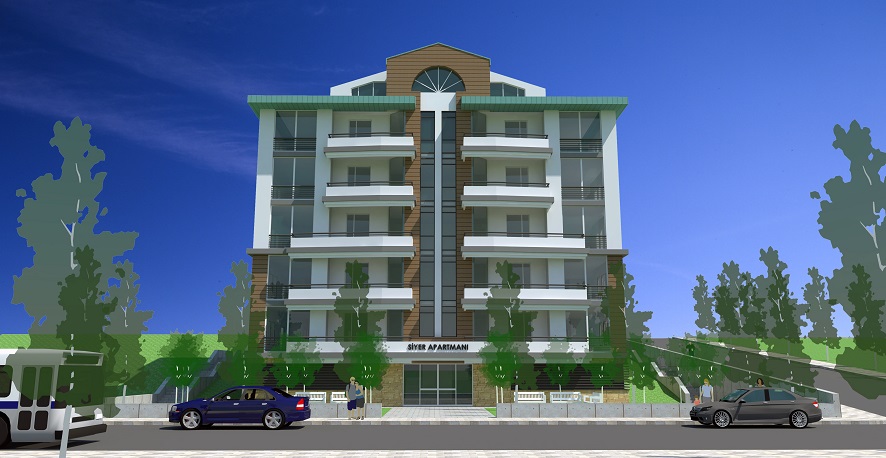 BUHARA APT ÖN CEPHE