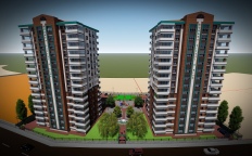 BUHARA SİTESİ TANITIM